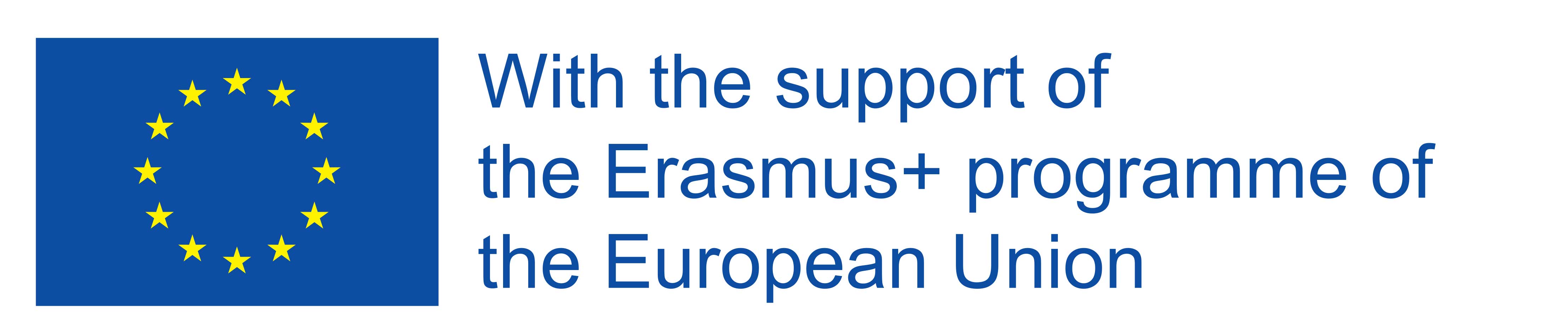 Erasmus+