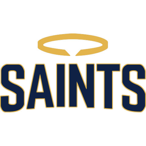 JG Saints Martin